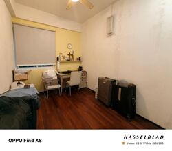 Country Park Condominium (D16), Condominium #581016771